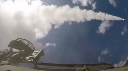 Оператор ЗРК «Тор» ВС РФ назвал дальнобойную ракету Storm Shadow самой сложной для перехвата