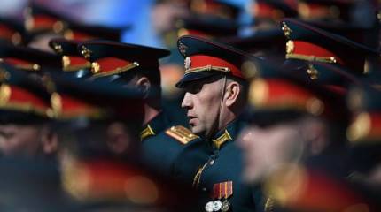 Военно-силовая пенсия: кажется, остаться в стороне не получится...