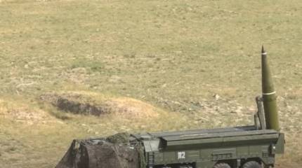 Разведка США: Нет сомнений в том, что русские разместили своё тактическое ядерное оружие за пределами России