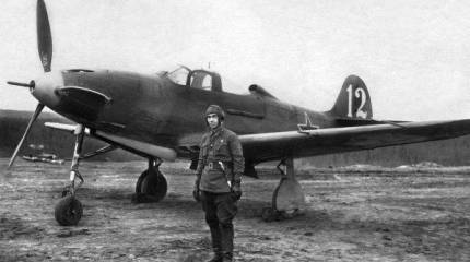 Свой среди чужих – 3. Гадкий утёнок, которого русские сделали соколом