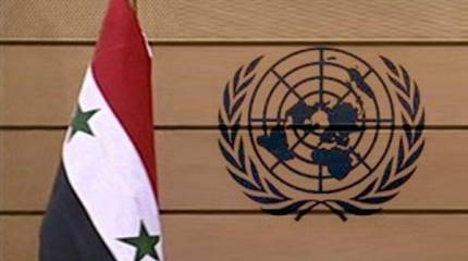 Сирия может подключить ООН к переговорам по урегулированию