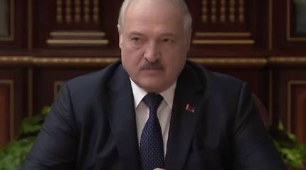 Лукашенко обозначил проблемы в объединении рынка газа Белоруссии и России