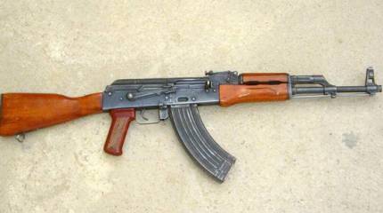 Русские поддерживают талибов «назло США»?