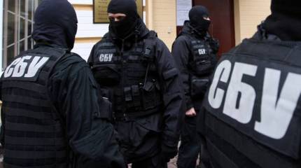 А как же свобода слова? СБУ заявила о раскрытии медиаструктур "страны-агрессора"