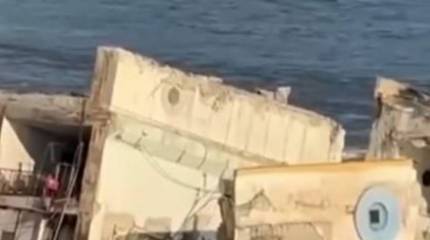 Американские эксперты утверждают, что Каховскую ГЭС якобы можно было разрушить лишь «изнутри»