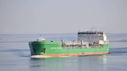 В Госдуме пообещали "достойный ответ" в случае ареста Украиной российского судна