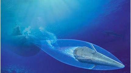 Russia & India Report. Новая российская торпеда: «Шквал 2.0»?