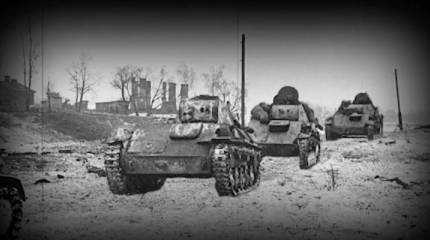 Стальные души Ленинграда