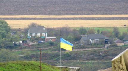 «Хамская страна». О положении румын и венгров на Украине