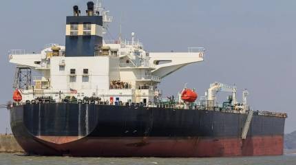 Танкеры из недружественных России западных стран стали активно перевозить российскую нефть