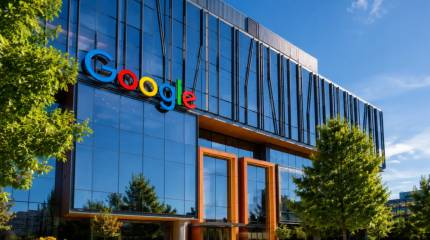 Google впервые в своей истории ушла в минус по свободному денежному потоку