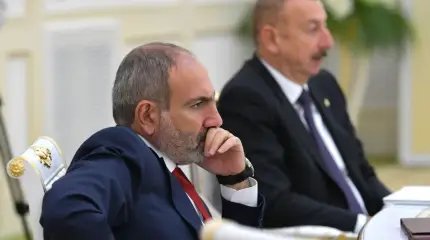 Quan điểm lạc quan thái quá của Pashinyan: Hòa bình đã được thiết lập giữa Armenia và Azerbaijan.