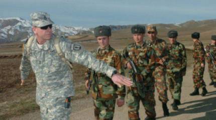 Южные рубежи под угрозой. Защитит ли себя Средняя Азия?