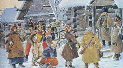 Разрушительный тандем: цветная революция – гибридная война