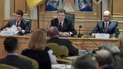 Маразмы недели. Украинство на вынос, колдуны на госслужбе и прерванный полёт Шкиряка