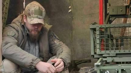 «Скоро от украинской армии ничего не останется» - американский аналитик