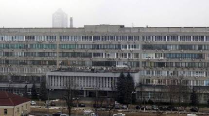 Министр обороны Украины уволил руководителей крупнейших компаний страны из сферы торговли оружием