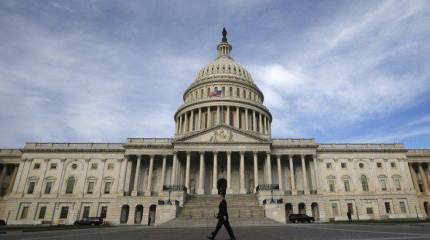 Расходы на летальную помощь Киеву в 2016 г конгрессмены намерены включить в бюджет США