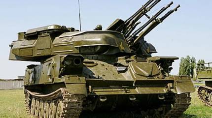 ПВО России пресекла атаку украинских БПЛА на регионы РФ, включая Московский