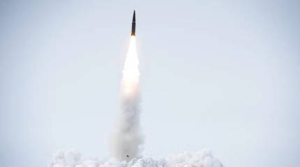 ВС ВСУ: Россия использовала новую тактику во время ночной атаки