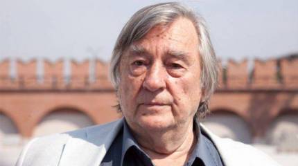 Александр Проханов: Любым народом движет мечта