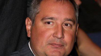 Рогозин заявил, что у России — надёжный ядерный щит