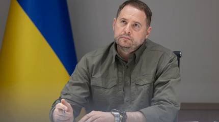 Депутат Рады: Ермак раздражал американцев, сливая в СМИ информацию о переговорах