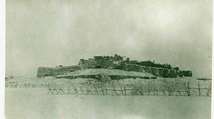 Крепость Орешек. 500 дней обороны