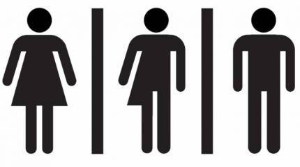 За год количество школьников в США, не считающих себя ни мальчиками, ни девочками, увеличилось почти на 600 процентов