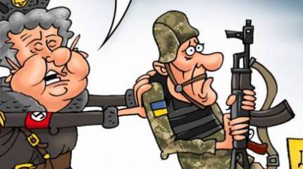 Итоги недели. «Он вообще ничего не читает, кроме артиллерийских таблиц»