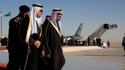 Монархии Персидского залива готовят ответ на действия России в Сирии