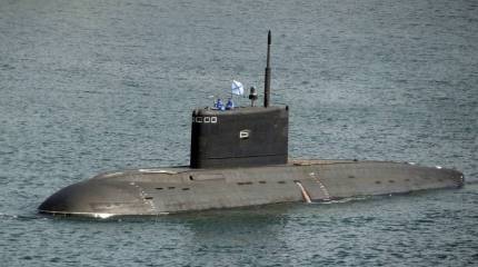 В Британии опасаются вторжения российских "Варшавянок"