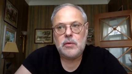 Эксперт Хазин: «Новая Ялта» будет в любом случае