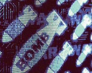 След хакера