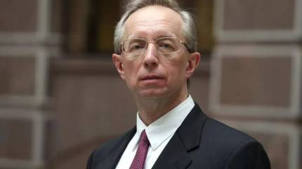 Замглавы МИД РФ: действия США по Украине не стыкуются со стремлением к миру