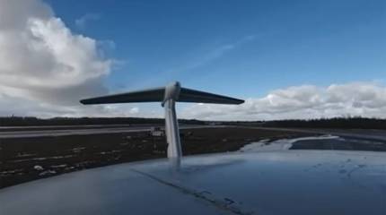 «Агенты СБУ нарушили приказ и атаковали российский самолет ДРЛО А-50 в Беларуси»: западная пресса продолжает публиковать данные якобы утечки Пентагона