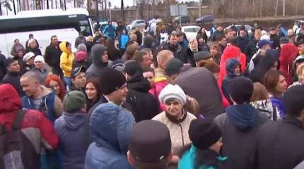 Губернатор Псковской области заявляет о необходимости отложить весенний призыв