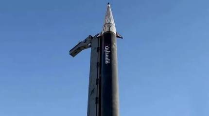 Йеменские хуситы нанесли несколько ракетных ударов по Израилю, скоординировав свои действия с Ираном