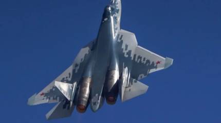 В эпоху глобальных штормов Индия выбирает военно-техническое сотрудничество с РФ