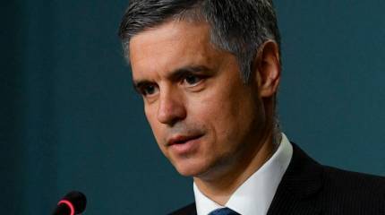 Украинский посол в Великобритании назвал «нездоровым» сарказм Зеленского в адрес главы британского Минобороны