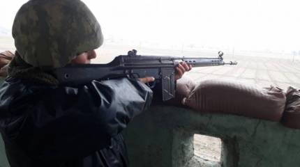 Пресса ОАЭ: Турция и Россия затеяли противоречивую игру в Идлибе на краю пропасти