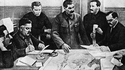 План восстановления страны