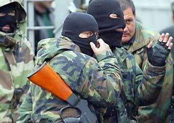 В Грозном прогремел взрыв: погибли четверо военнослужащих