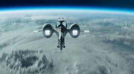 На Украине разрешили частную космическую деятельность