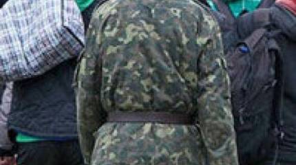 Десять причин пойти в армию. И столько же причин не пойти