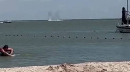 Ейск уже не Россия? Или что происходит с россиянами