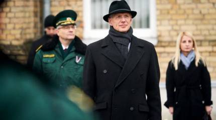 Латвийский премьер: В 2007 году в Москве не выступали против расширения НАТО