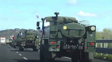 Помните, как мы помогали в ковид Италии, тушили пожары в Греции, слали маски США