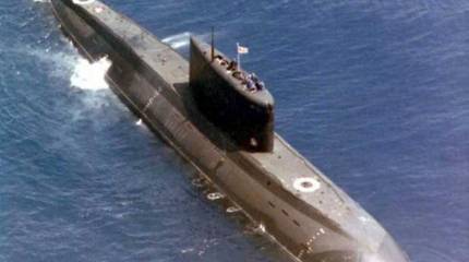 У семи нянек гидроакустика – сирота