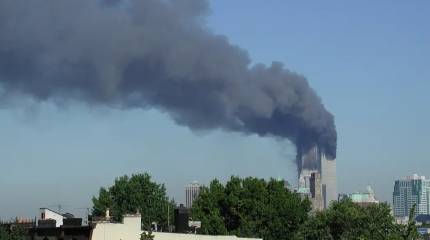 Такер Карлсон: израильские шпионы в США знали о подготовке теракта 11 сентября